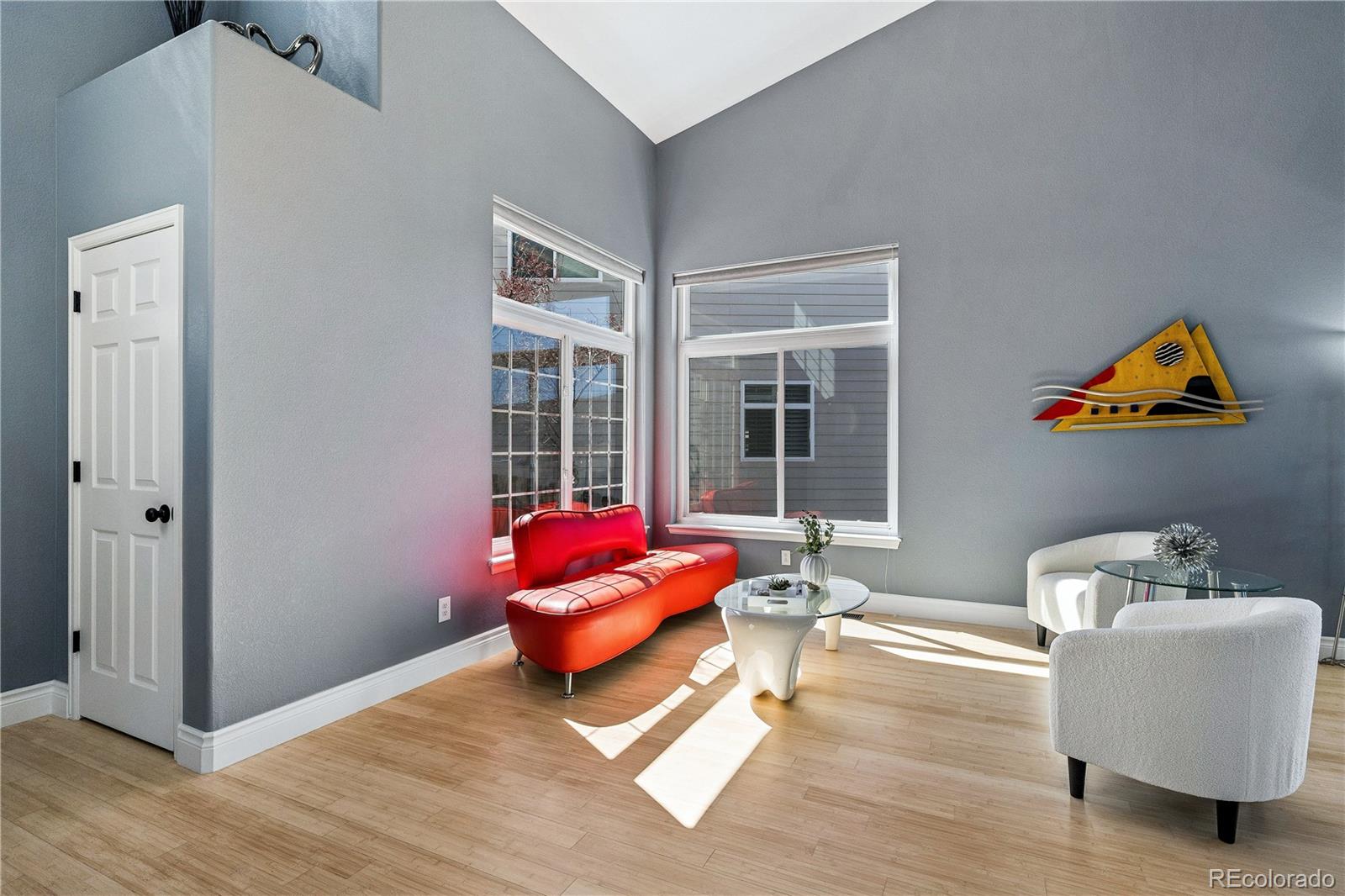 4143 South Deframe Court Morrison, CO 80465 - Photo 3 of 50