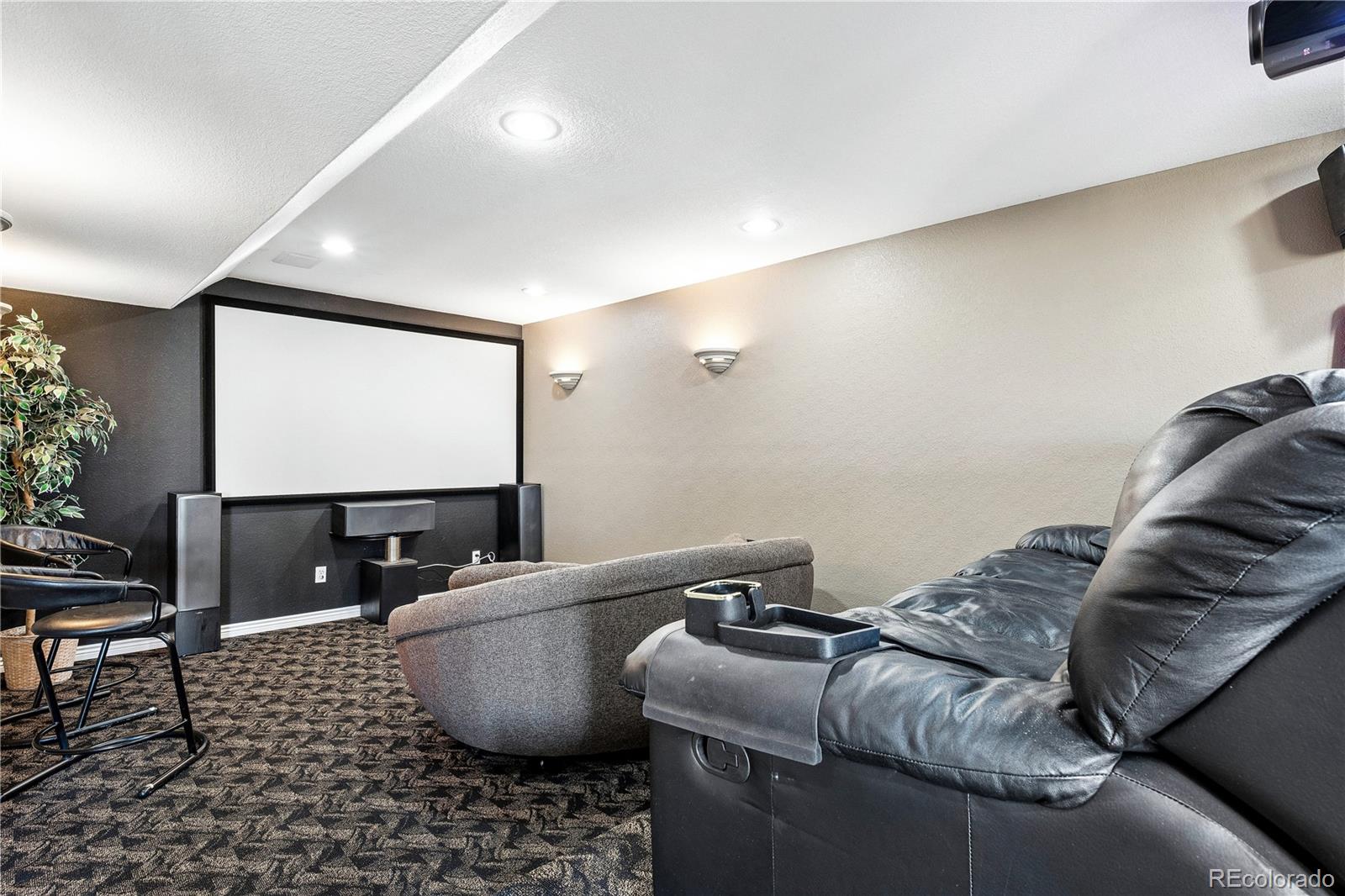 4143 South Deframe Court Morrison, CO 80465 - Photo 31 of 50