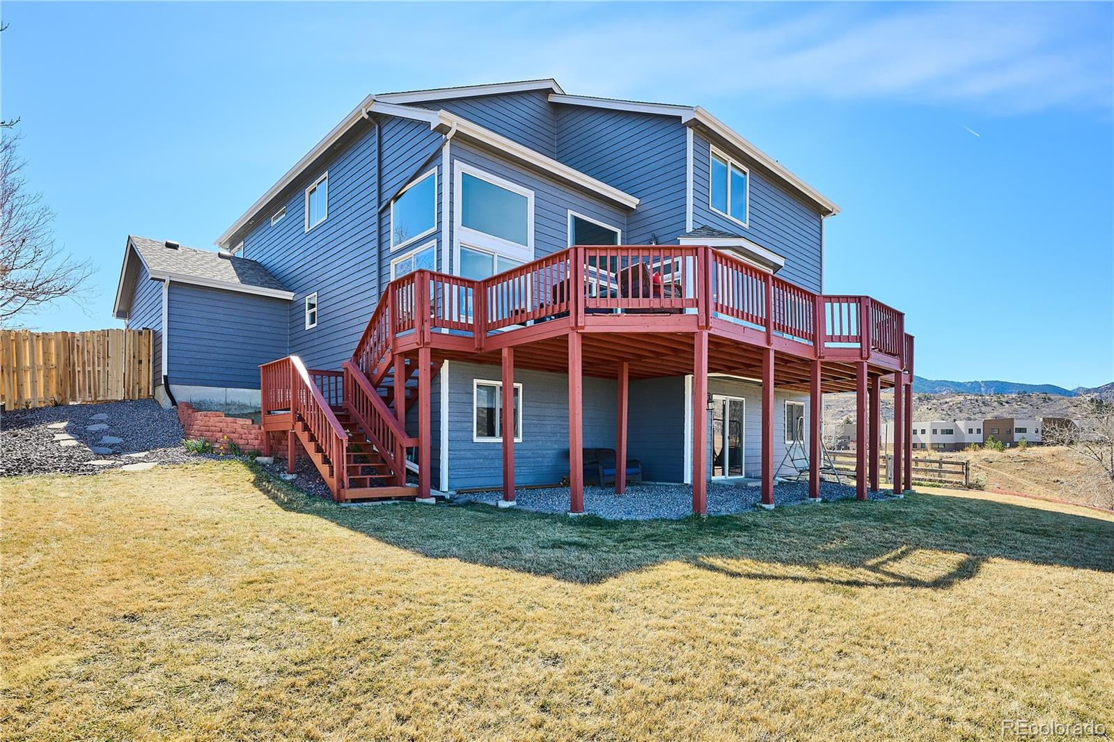 4143 South Deframe Court Morrison, CO 80465 - Photo 37 of 50