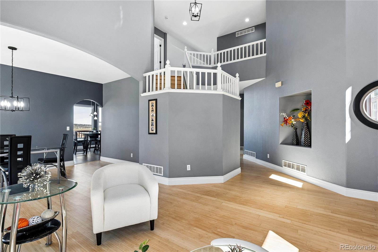 4143 South Deframe Court Morrison, CO 80465 - Photo 4 of 50