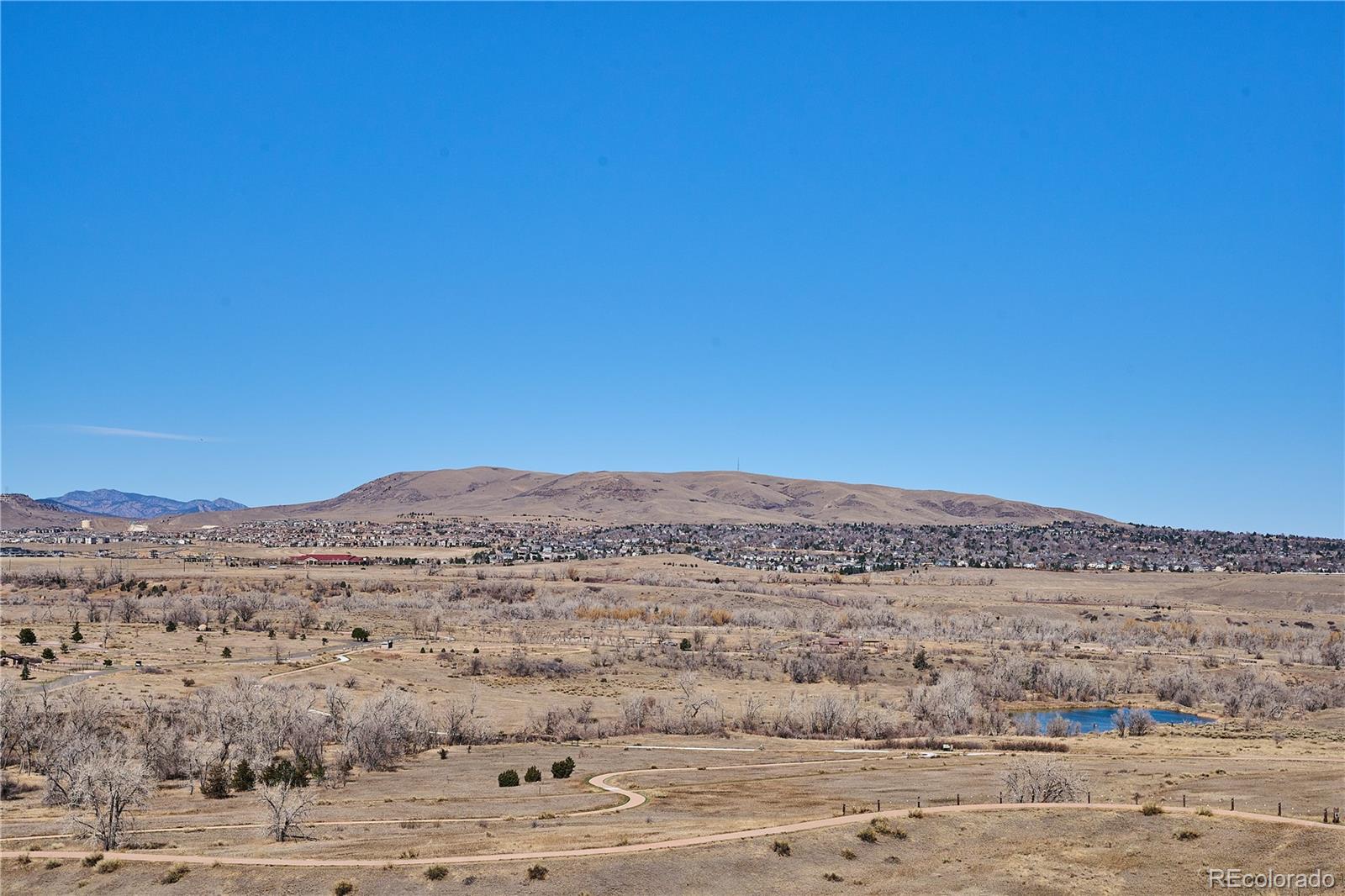 4143 South Deframe Court Morrison, CO 80465 - Photo 41 of 50