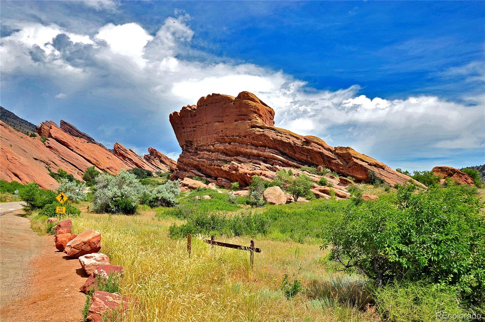 4143 South Deframe Court Morrison, CO 80465 - Photo 43 of 50