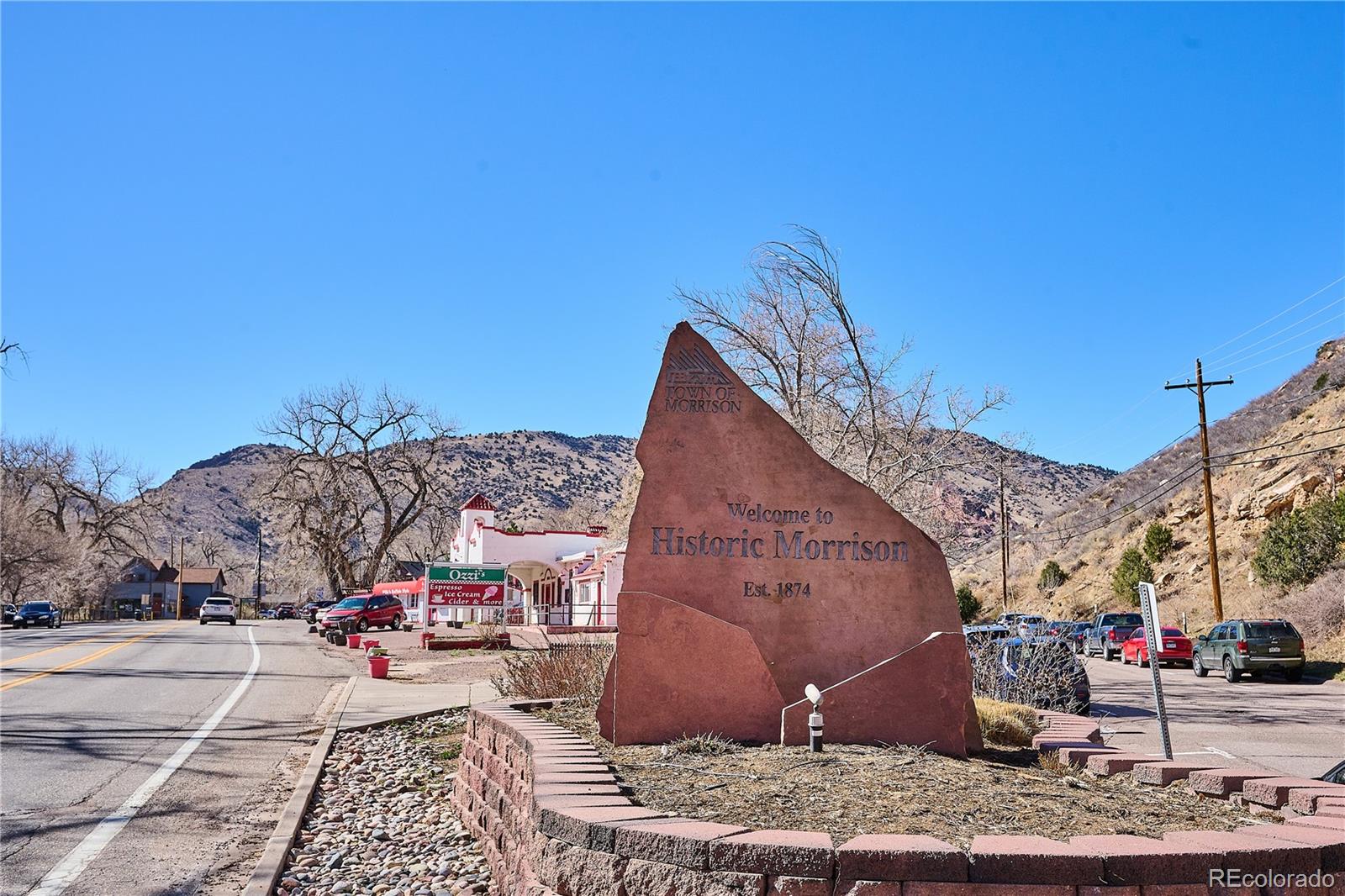 4143 South Deframe Court Morrison, CO 80465 - Photo 45 of 50