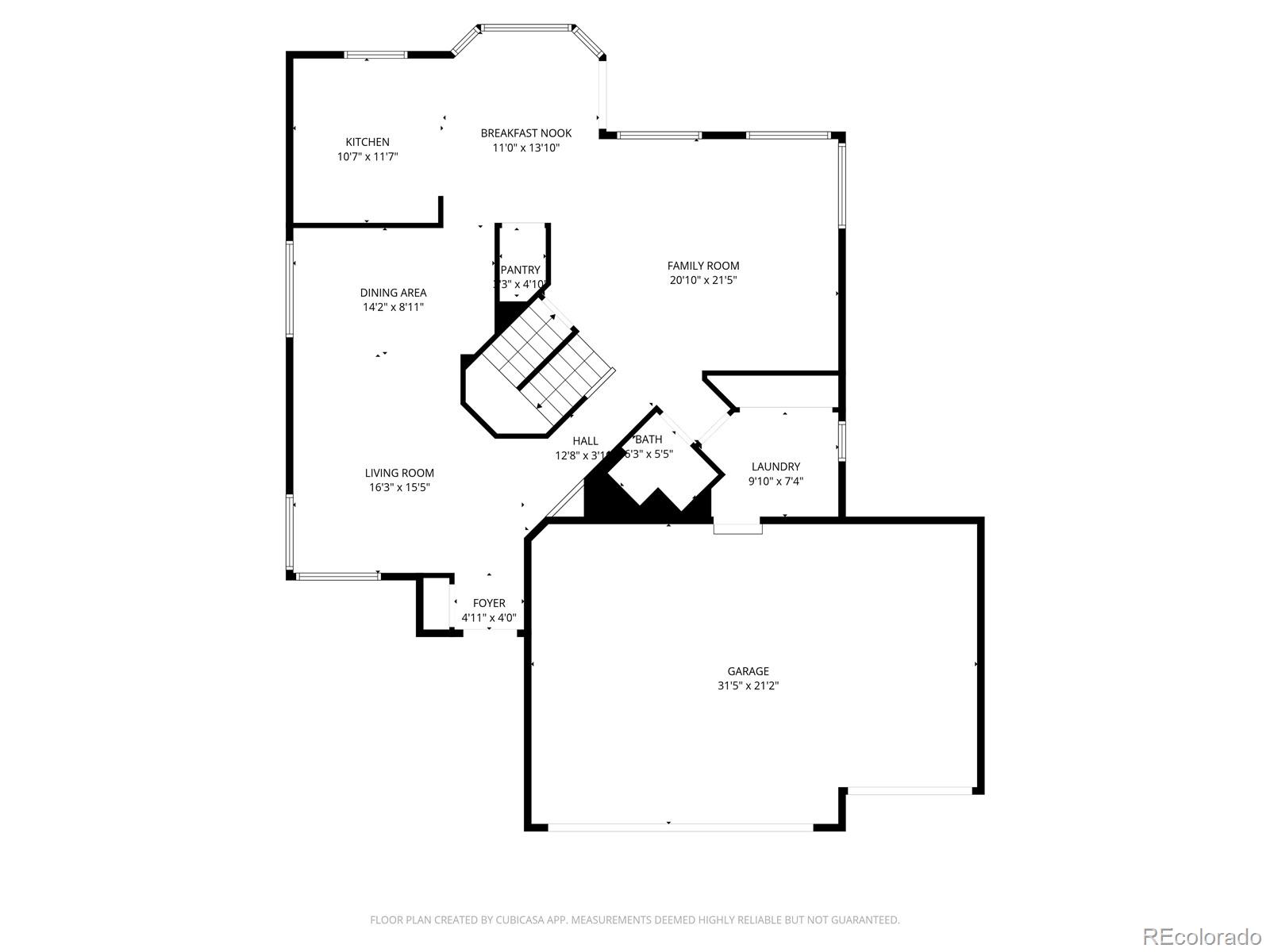4143 South Deframe Court Morrison, CO 80465 - Photo 48 of 50