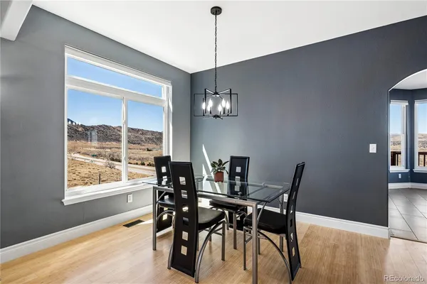 $985,000 | 4143 South Deframe Court, Morrison, CO 80465