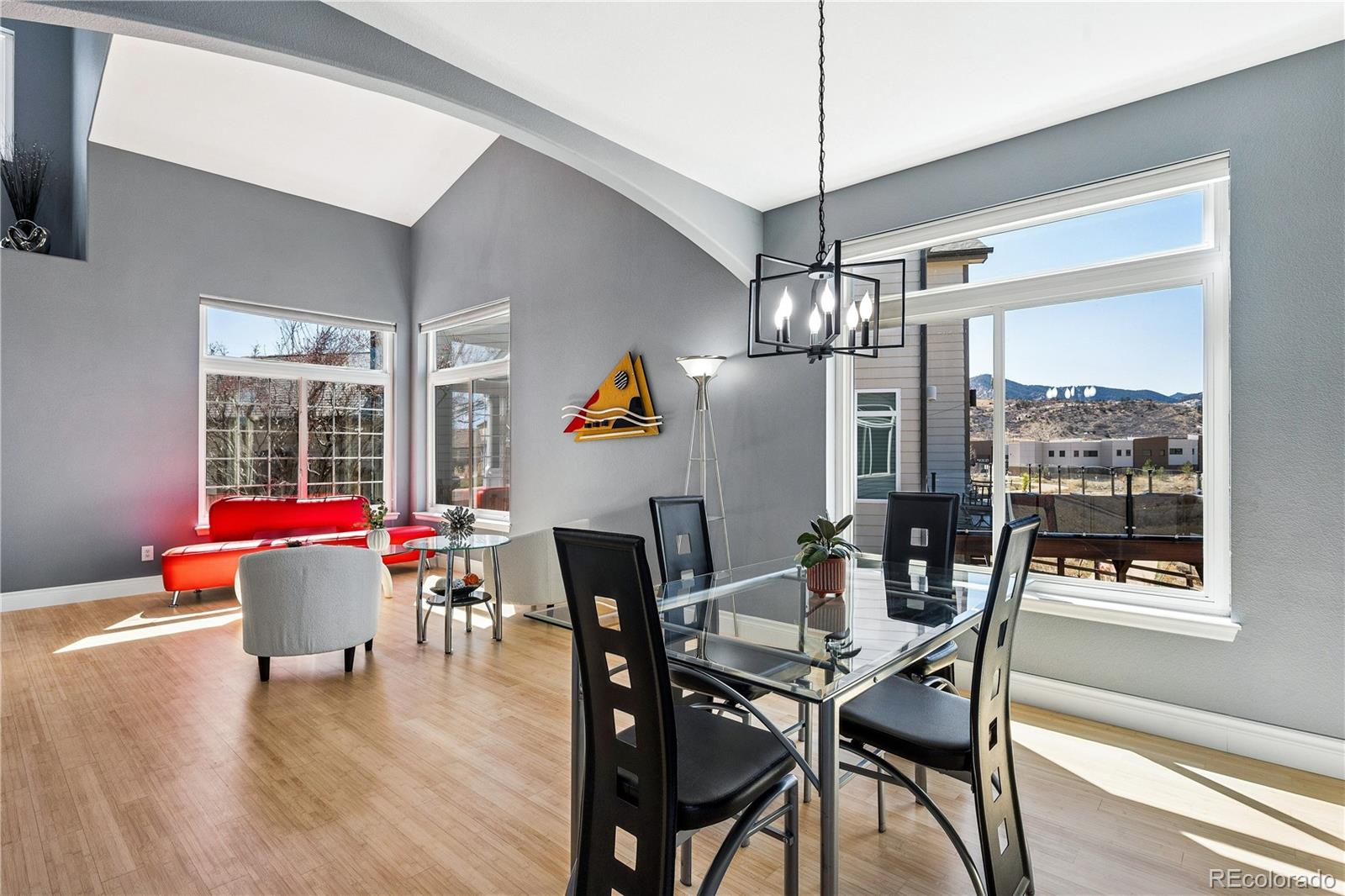 4143 South Deframe Court Morrison, CO 80465 - Photo 6 of 50