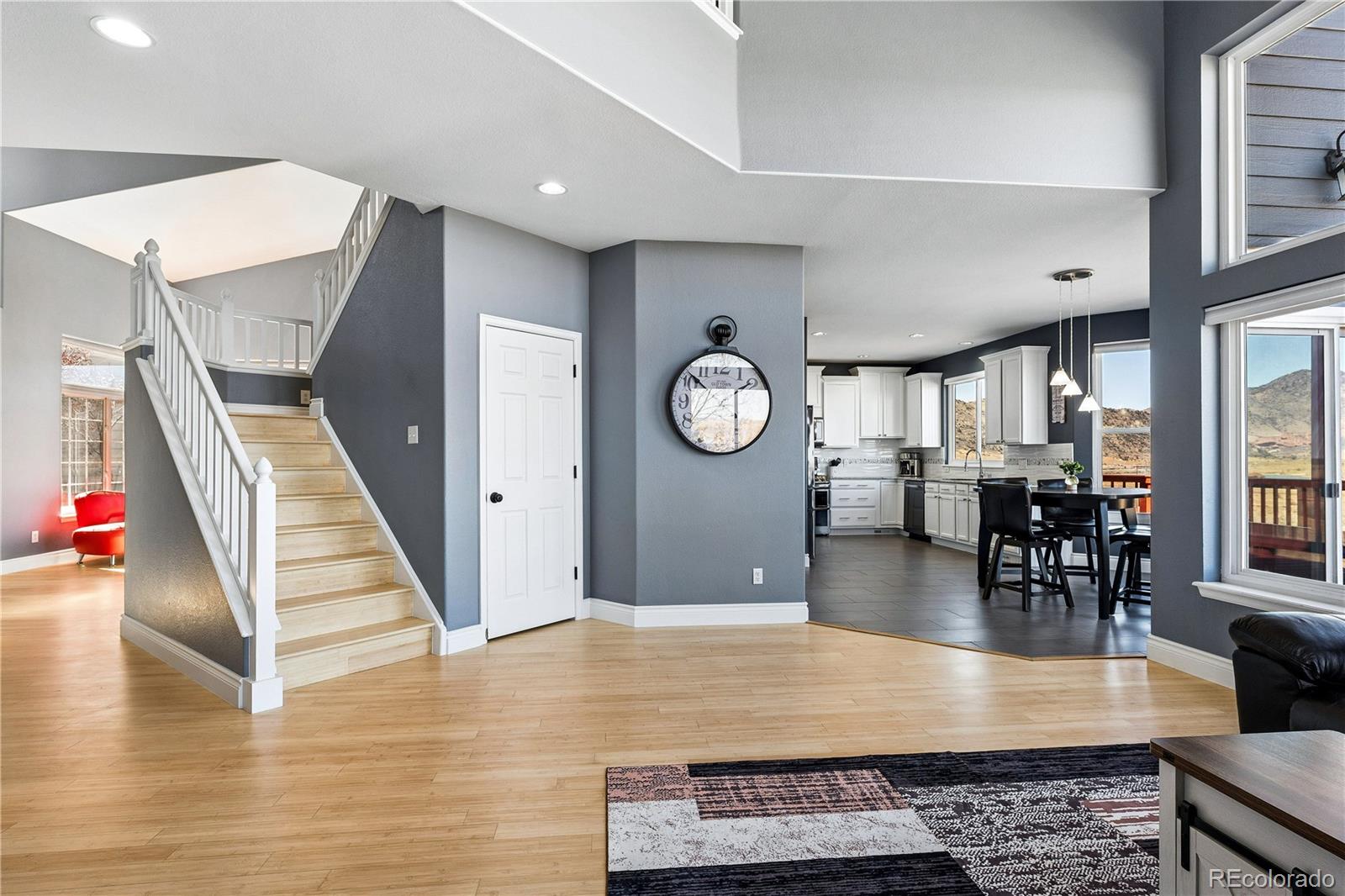 4143 South Deframe Court Morrison, CO 80465 - Photo 7 of 50