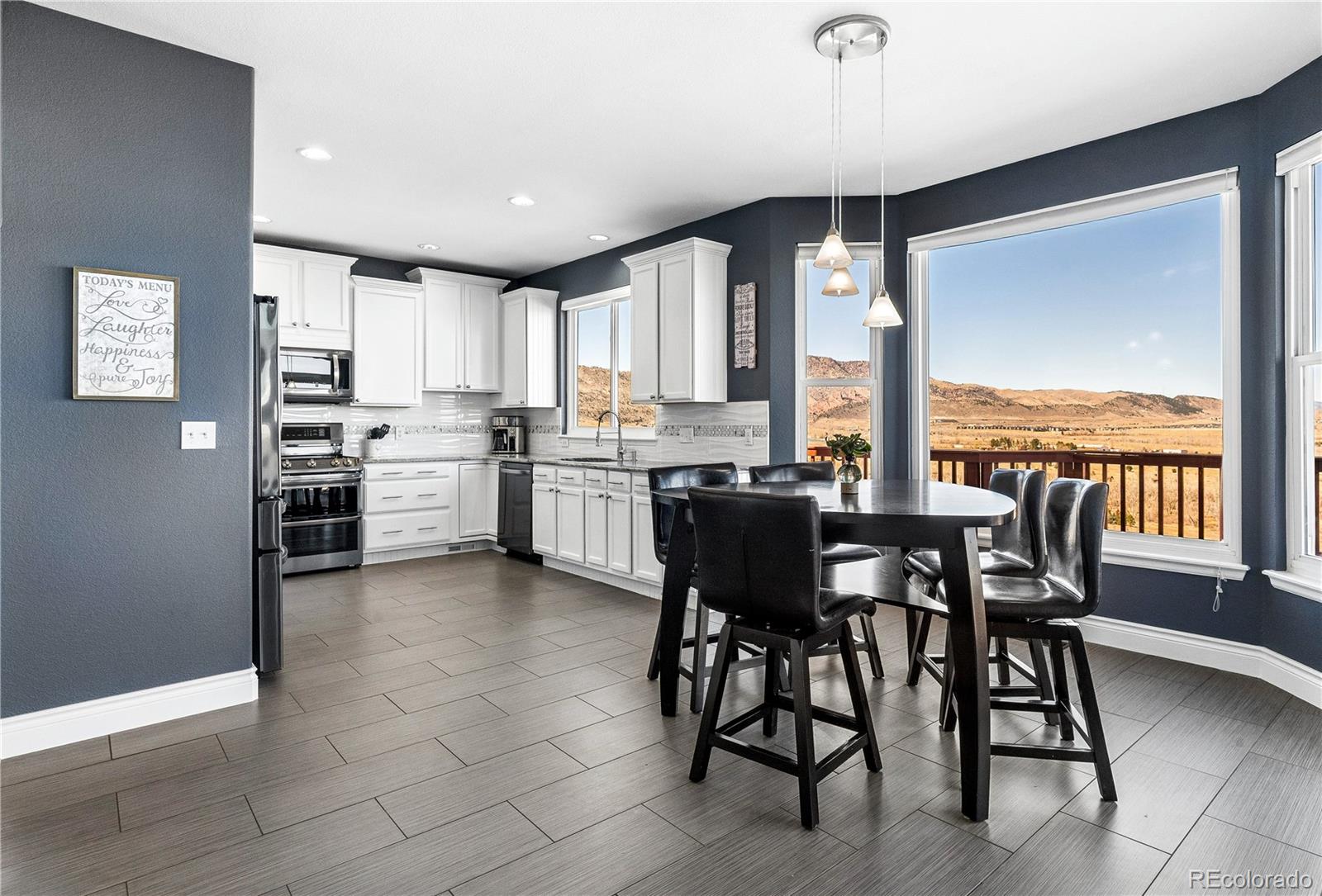 4143 South Deframe Court Morrison, CO 80465 - Photo 8 of 50