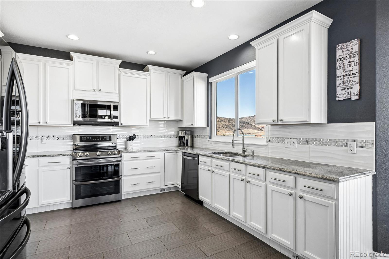 4143 South Deframe Court Morrison, CO 80465 - Photo 9 of 50