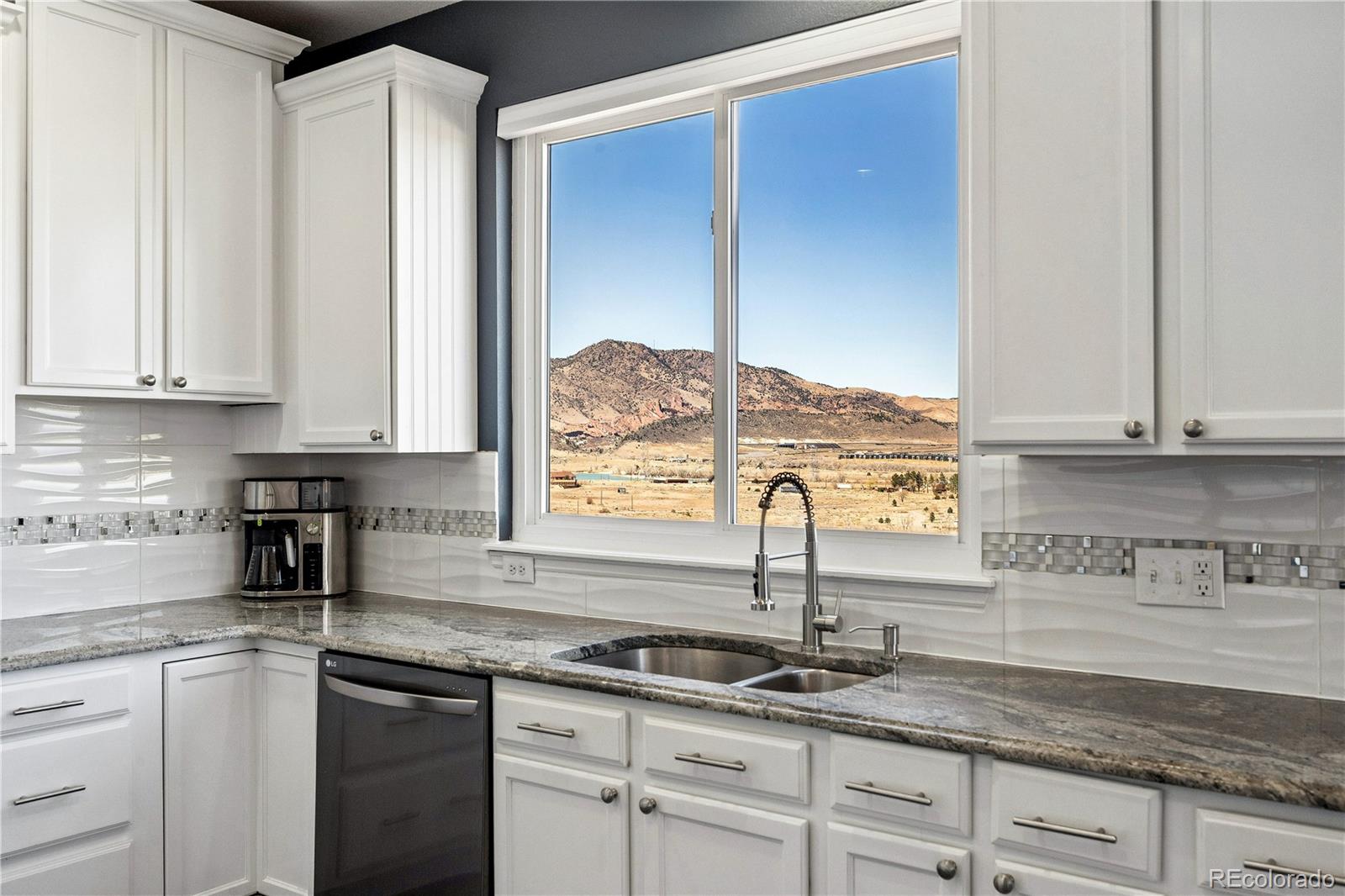 4143 South Deframe Court Morrison, CO 80465 - Photo 10 of 50