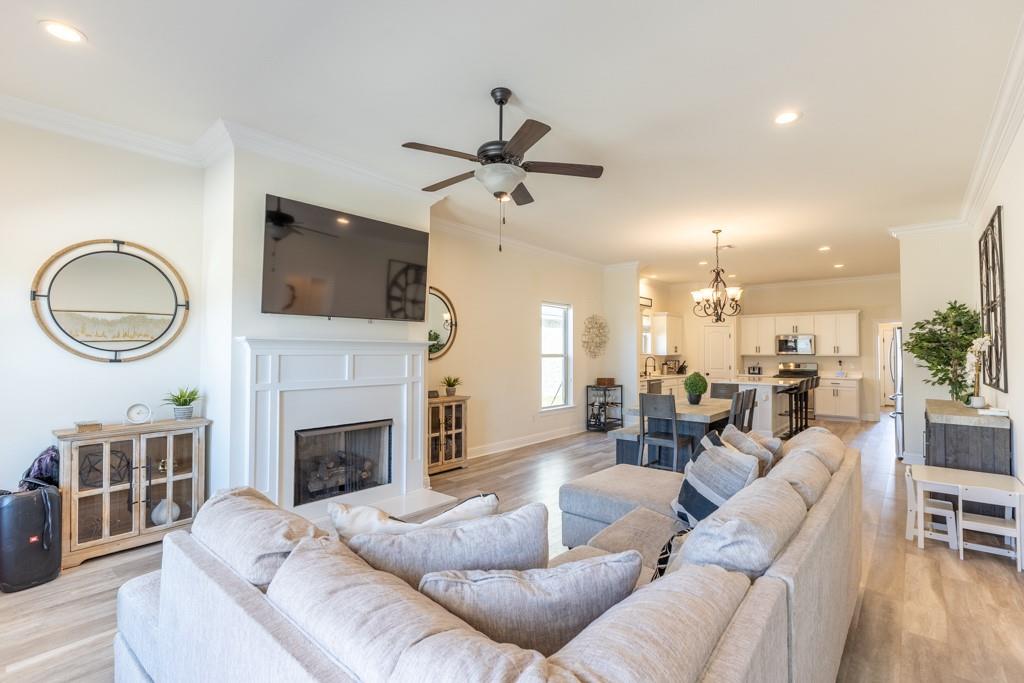 676 Ridgefield Drive Slidell, LA 70458 - Photo 11 of 31