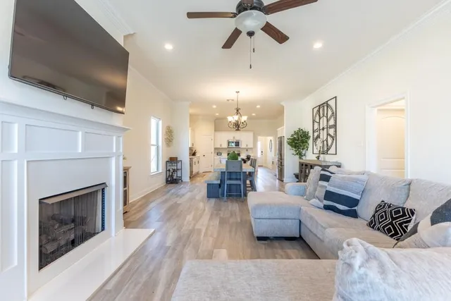 $340,000 | 676 Ridgefield Drive, Slidell, LA 70458