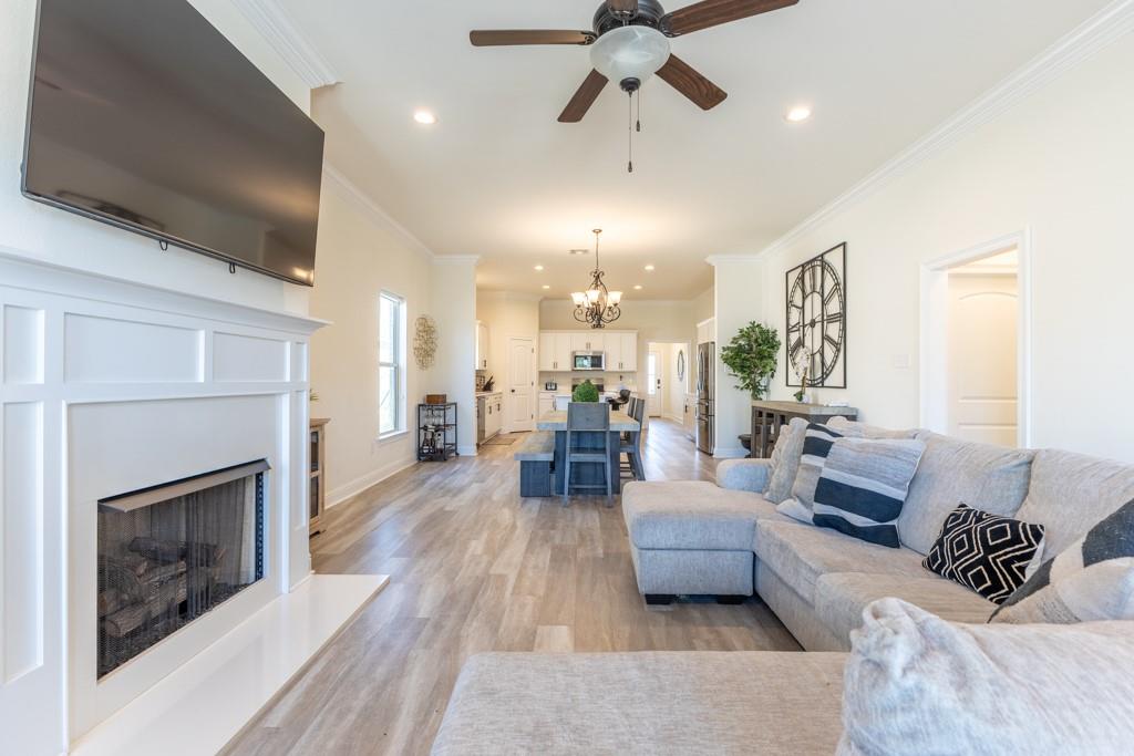 676 Ridgefield Drive Slidell, LA 70458 - Photo 12 of 31