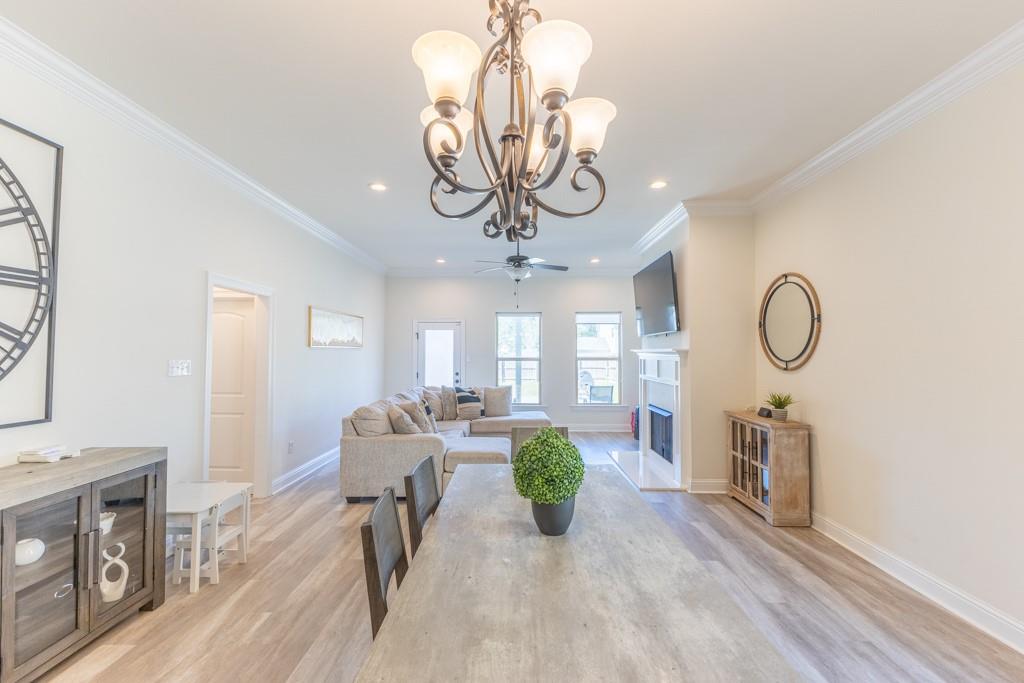 676 Ridgefield Drive Slidell, LA 70458 - Photo 15 of 31