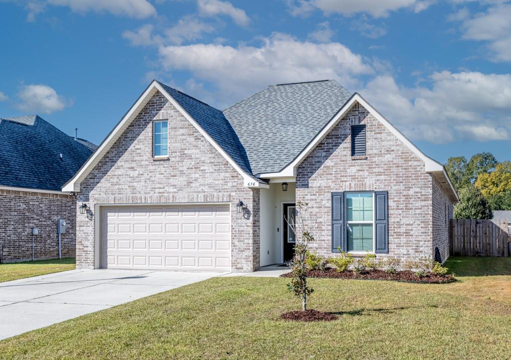 676 Ridgefield Drive Slidell, LA 70458 - Photo 2 of 31