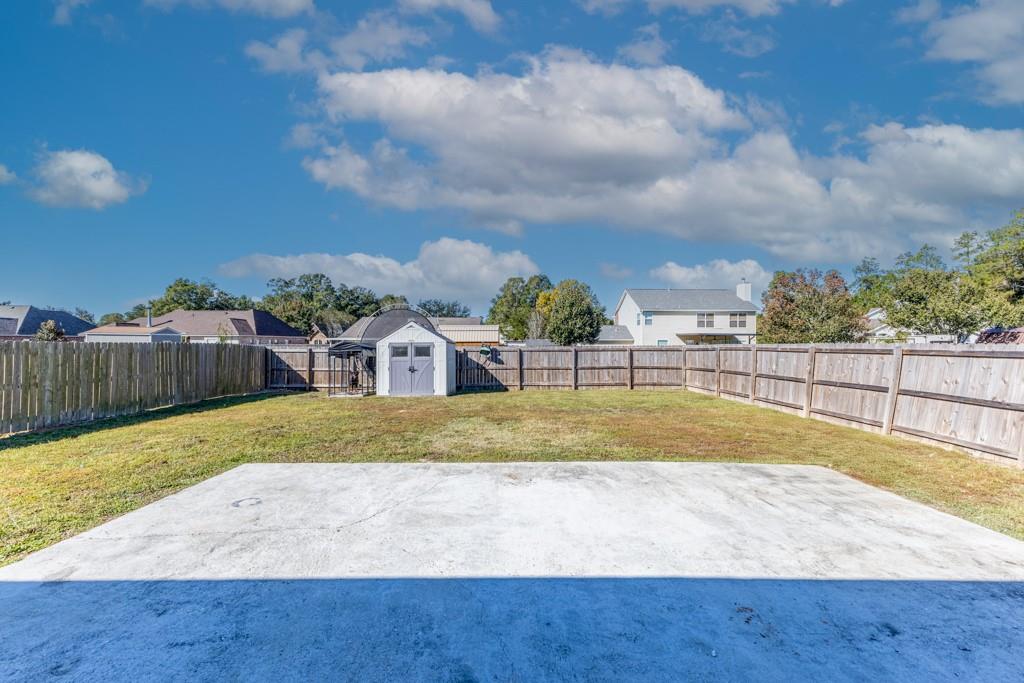 676 Ridgefield Drive Slidell, LA 70458 - Photo 29 of 31