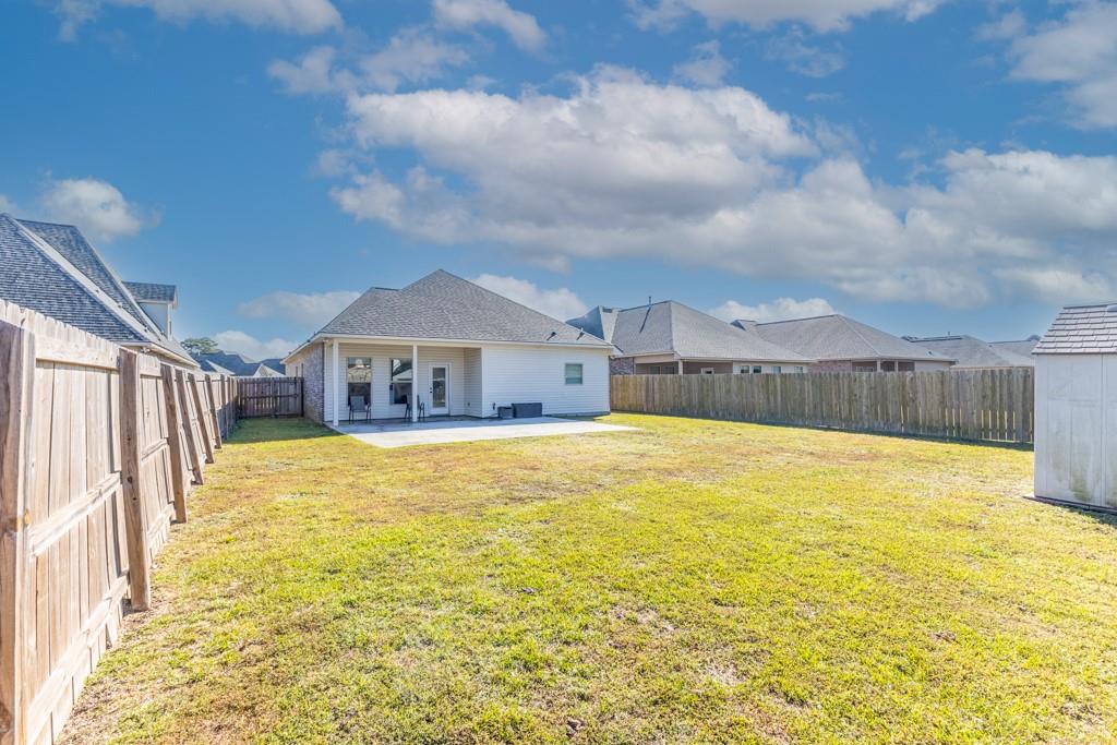 676 Ridgefield Drive Slidell, LA 70458 - Photo 30 of 31