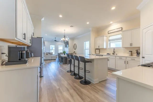 $340,000 | 676 Ridgefield Drive, Slidell, LA 70458