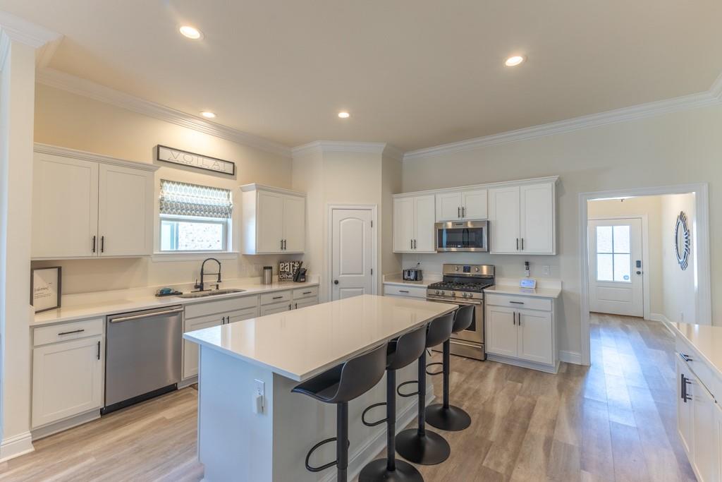 676 Ridgefield Drive Slidell, LA 70458 - Photo 7 of 31