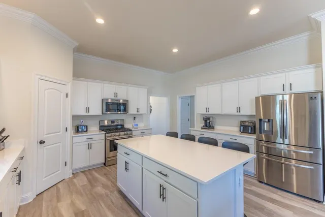 $340,000 | 676 Ridgefield Drive, Slidell, LA 70458