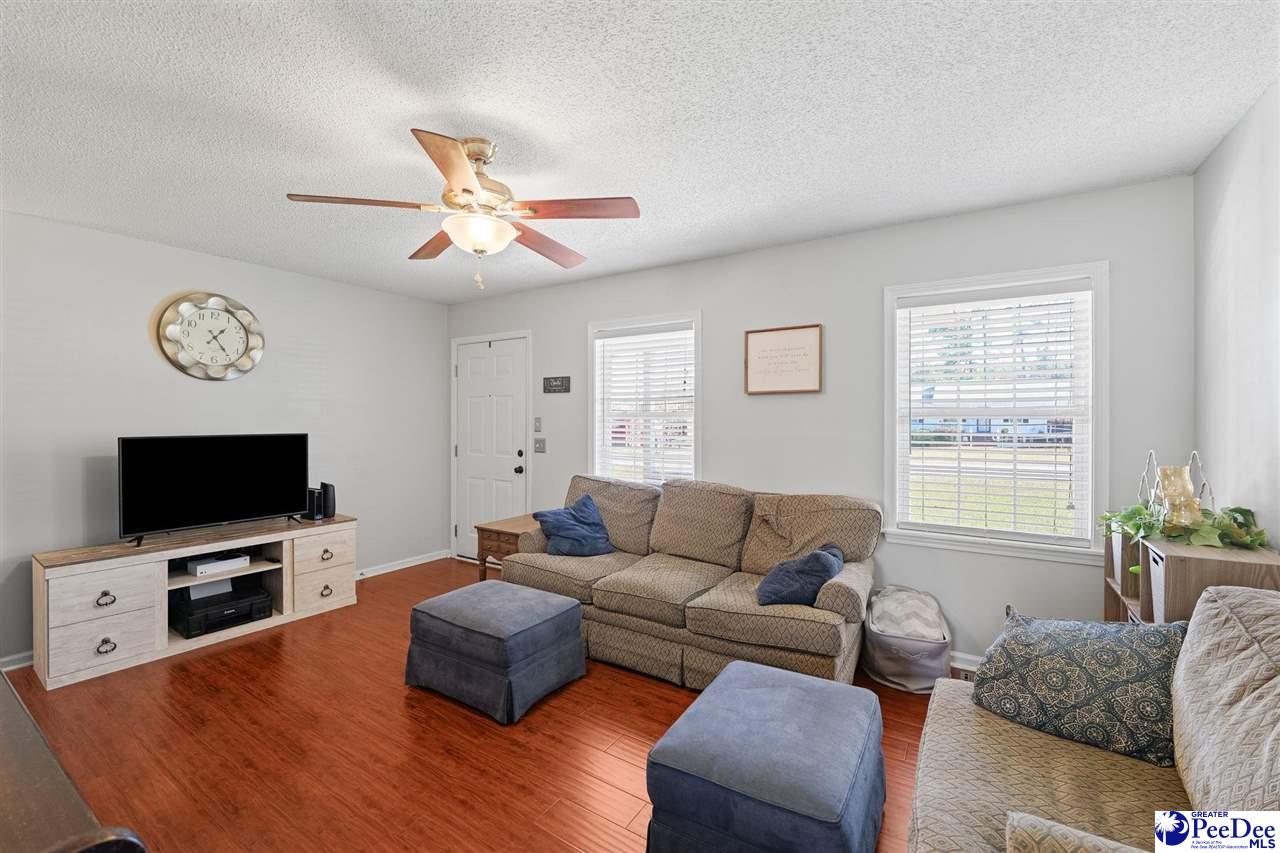 612 Springview Drive Darlington, SC 29532 - Photo 9 of 32 Gallery Image 9