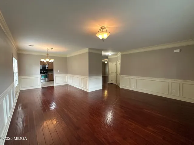 $409,900 | 510 Cheshire Drive, Warner Robins, GA 31088