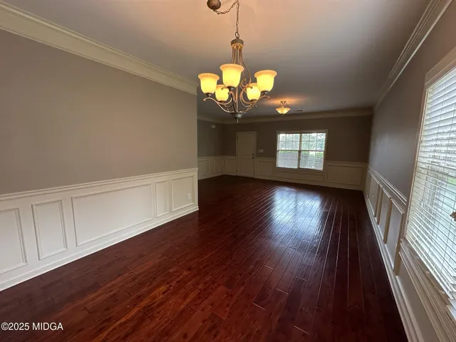 $409,900 | 510 Cheshire Drive, Warner Robins, GA 31088