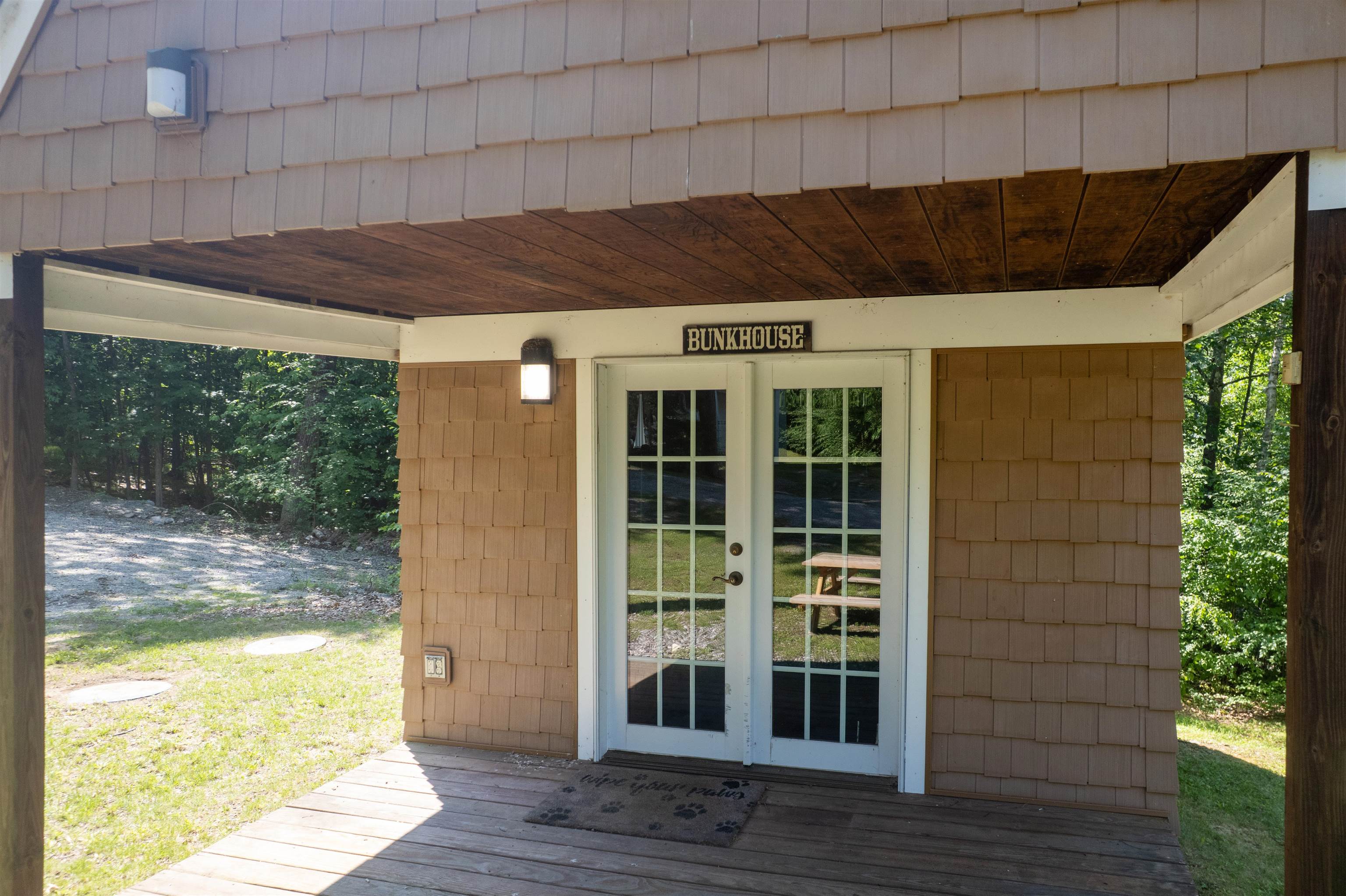 1706 High Chapparal Road Wells, VT 05774 - Photo 34 of 48