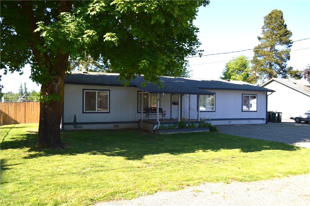 2524 113th Way Southwest Olympia, WA 98512 - Photo 1 of 23