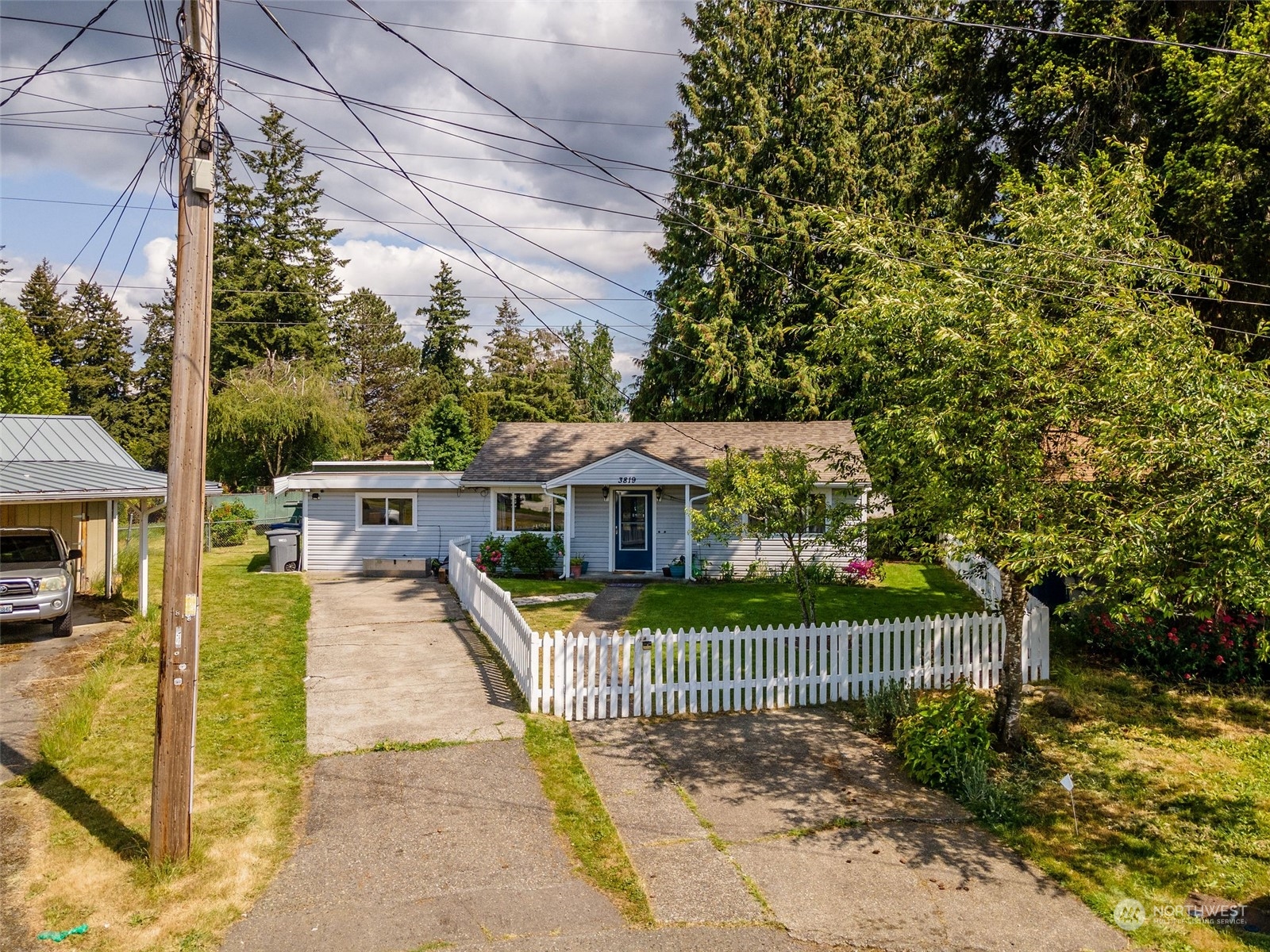 3819 Northeast 8th Court Renton, WA 98056 - Photo 20 of 20 Gallery Image 20