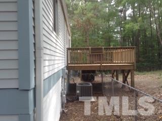 8009 Mourning Dove Road Raleigh, NC 27615 - Photo 22 of 25