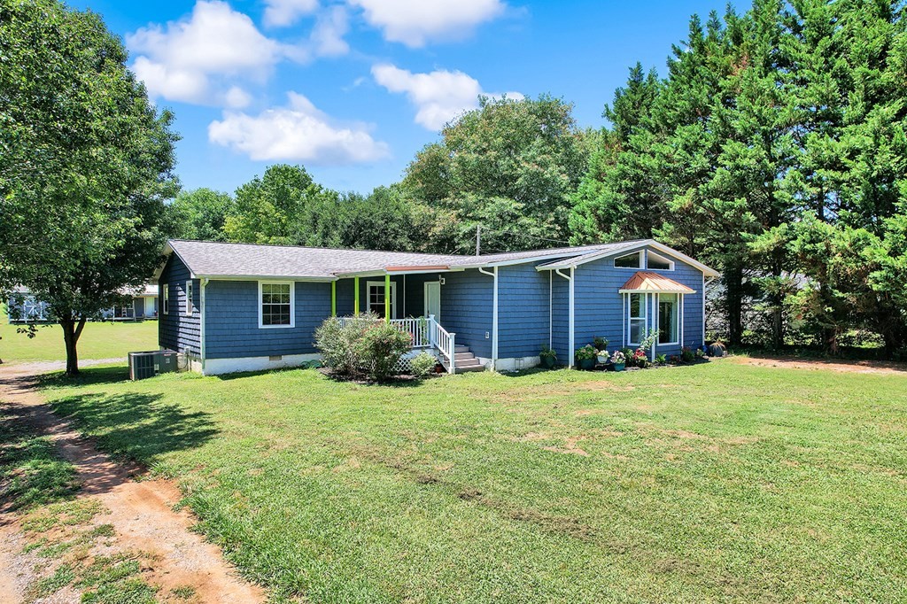 519 Disco Loop Road Friendsville, TN 37737 - Photo 2 of 45 Gallery Image 2