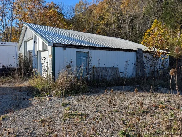 $349,000 | 5595 Highway 56, Vevay, IN 47043