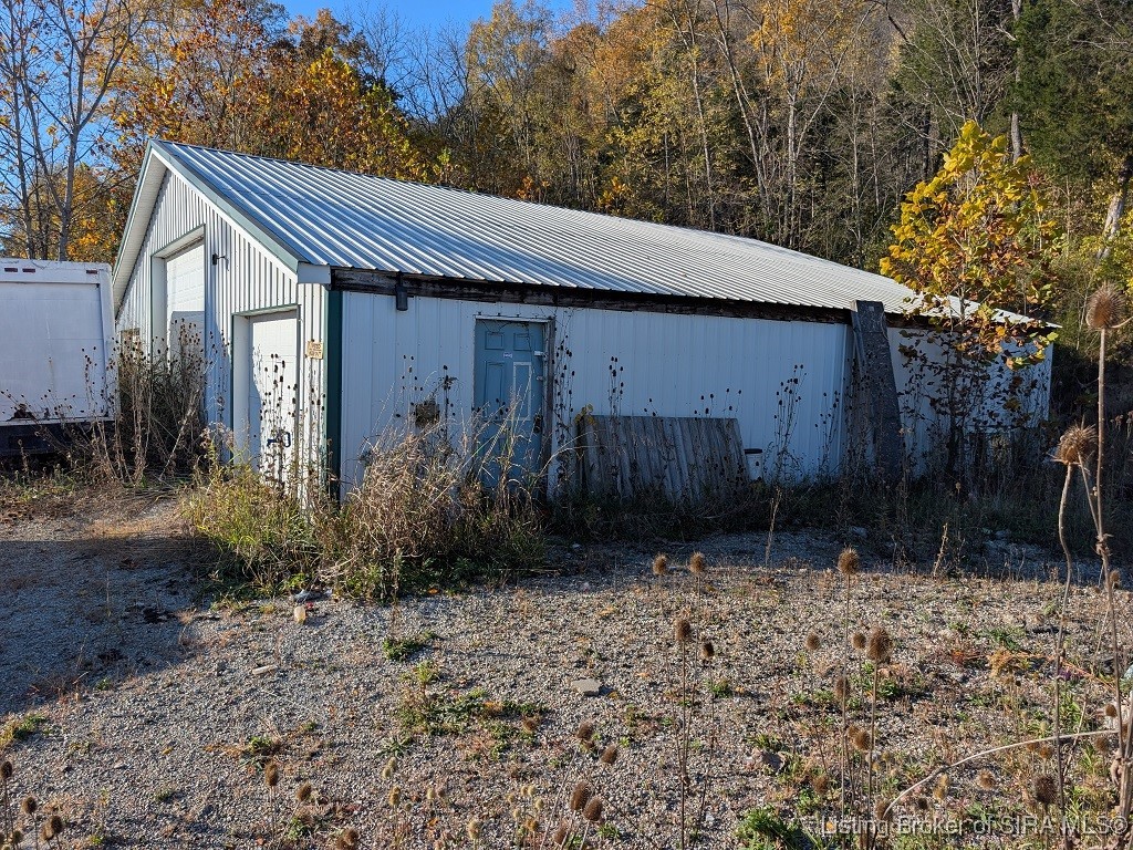 5595 Highway 56 Vevay, IN 47043 - Photo 19 of 35