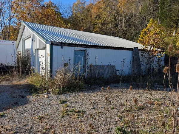 $349,000 | 5595 Highway 56, Vevay, IN 47043