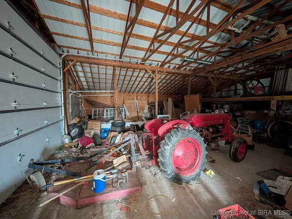 $349,000 | 5595 Highway 56, Vevay, IN 47043