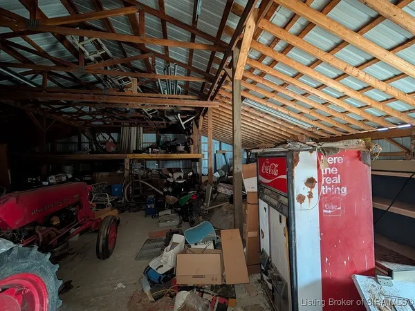 $349,000 | 5595 Highway 56, Vevay, IN 47043