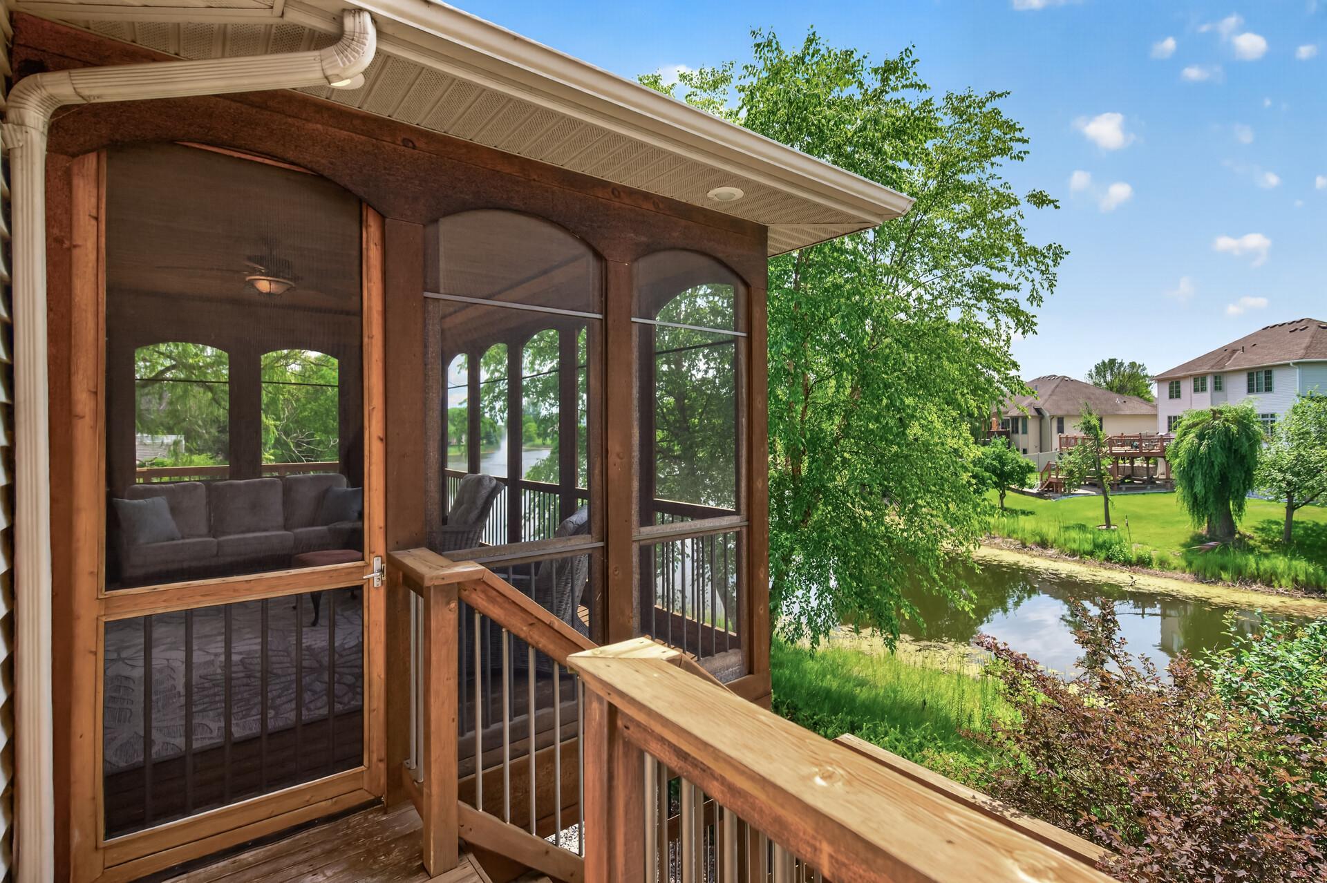 1231 Cobblestone Road North Champlin, MN 55316 - Photo 47 of 52