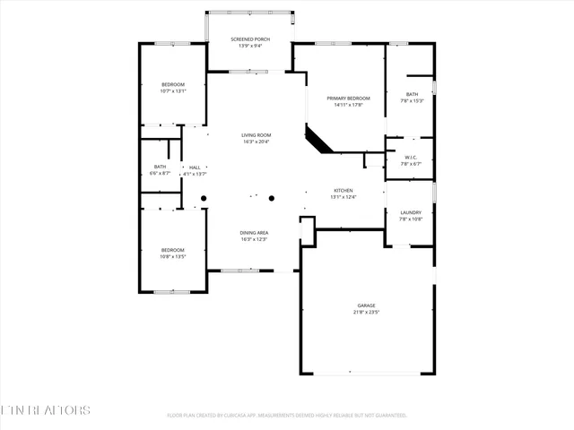 $420,000 | 2714 Manassas Drive, Maryville, TN 37804