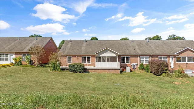 $420,000 | 2714 Manassas Drive, Maryville, TN 37804