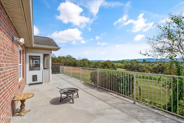 $420,000 | 2714 Manassas Drive, Maryville, TN 37804