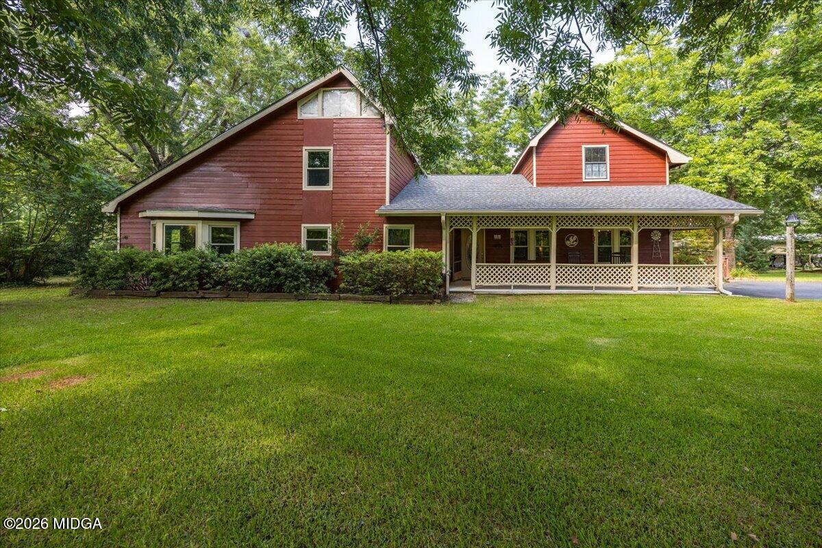 631 Greene Settlement Road Gray, GA 31032 - Photo 1 of 44 01-5W7A5452