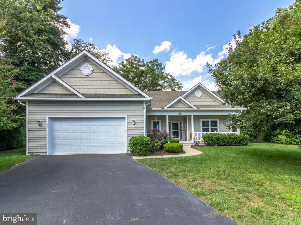 76 Radcliffe Drive Rehoboth Beach, DE 19971 - Photo 1 of 37 Welcome to 76 Radcliffe