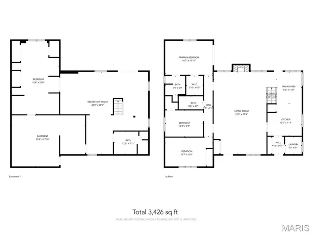 $320,000 | 312 Wedgewood Drive, Waterloo, IL 62298