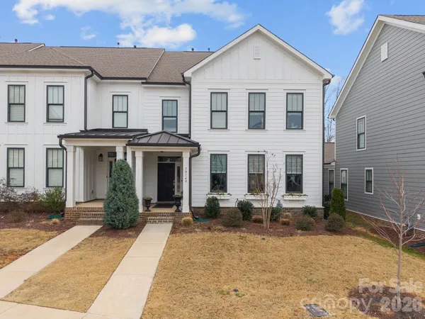 $455,000 | 10149 Rainier Trail Drive Northwest, Unit 74, Huntersville, NC 28078