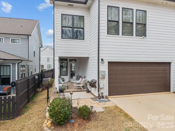 $455,000 | 10149 Rainier Trail Drive Northwest, Unit 74, Huntersville, NC 28078