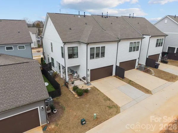 $455,000 | 10149 Rainier Trail Drive Northwest, Unit 74, Huntersville, NC 28078