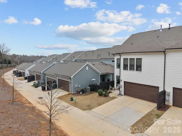 $455,000 | 10149 Rainier Trail Drive Northwest, Unit 74, Huntersville, NC 28078