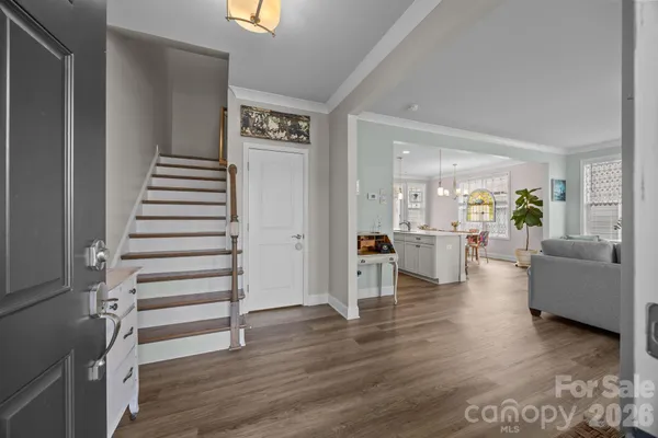 $455,000 | 10149 Rainier Trail Drive Northwest, Unit 74, Huntersville, NC 28078