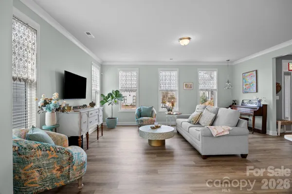 $455,000 | 10149 Rainier Trail Drive Northwest, Unit 74, Huntersville, NC 28078